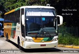 Empresa Gontijo de Transportes 12495 na cidade de São Paulo, São Paulo, Brasil, por Thales Pires Silva. Número da foto: #6674194.