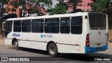 Nardelli Fretamento e Turismo 1004 na cidade de Salto, São Paulo, Brasil, por Clébio Júnior. Número da foto: #6673949.