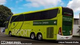 Expresso Princesa dos Campos 6540 na cidade de Ponta Grossa, Paraná, Brasil, por Adryan Fernando Muller. Número da foto: #:id.