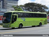 TRACOPA - Transportes Costarricenses Panameños 34 na cidade de San José, San José, Costa Rica, por Yliand Sojo. Número da foto: #6674256.