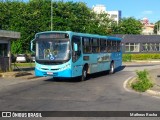 Autotrans > Turilessa 25157 na cidade de Contagem, Minas Gerais, Brasil, por Matheus Rocha. Número da foto: #6673683.