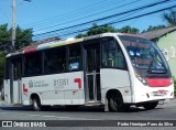 Transportes Barra D13351 na cidade de Rio de Janeiro, Rio de Janeiro, Brasil, por Pedro Henrique Paes da Silva. Número da foto: #:id.