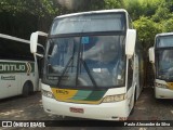 Empresa Gontijo de Transportes 11825 na cidade de Belo Horizonte, Minas Gerais, Brasil, por Paulo Alexandre da Silva. Número da foto: #6675600.