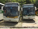 Empresa Gontijo de Transportes 11590 na cidade de Belo Horizonte, Minas Gerais, Brasil, por Paulo Alexandre da Silva. Número da foto: #6675608.