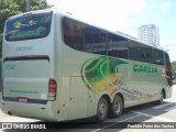 Viação Garcia 7747 na cidade de São Paulo, São Paulo, Brasil, por Franklin Freire dos Santos. Número da foto: #6675516.