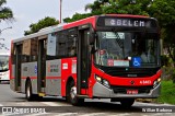 Express Transportes Urbanos Ltda 4 8403 na cidade de São Paulo, São Paulo, Brasil, por Willian Barbosa. Número da foto: #6675275.