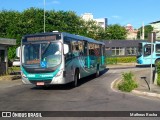 Vianel > Auto Viação Pioneira 02061 na cidade de Contagem, Minas Gerais, Brasil, por Matheus Rocha. Número da foto: #6675057.