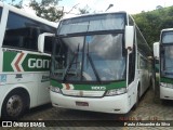 Empresa Gontijo de Transportes 11805 na cidade de Belo Horizonte, Minas Gerais, Brasil, por Paulo Alexandre da Silva. Número da foto: #6675356.