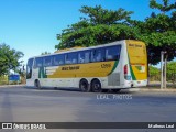 Viação Nacional 12955 na cidade de Teixeira de Freitas, Bahia, Brasil, por Matheus Leal. Número da foto: #6673223.