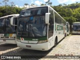 Empresa Gontijo de Transportes 11630 na cidade de Belo Horizonte, Minas Gerais, Brasil, por Paulo Alexandre da Silva. Número da foto: #6675589.