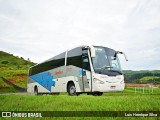 Transportadora Turística Benfica 10500 na cidade de Aparecida, São Paulo, Brasil, por Luis Henrique Silva. Número da foto: #6673078.