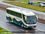 Redenção Turismo 5960 na cidade de Aparecida, São Paulo, Brasil, por Luis Henrique Silva. Número da foto: #:id.