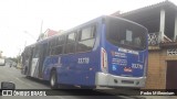 Guarulhos Transportes 33.778 na cidade de Guarulhos, São Paulo, Brasil, por Pedro Millennium. Número da foto: #:id.