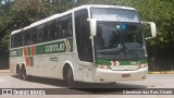 Empresa Gontijo de Transportes 21090 na cidade de São Paulo, São Paulo, Brasil, por Cleverson dos Reis Giraldi. Número da foto: #6673470.
