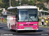 Urbana Turismo 495 na cidade de Juiz de Fora, Minas Gerais, Brasil, por Luiz Krolman. Número da foto: #6673163.