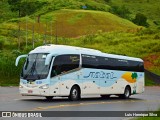 Transportadora Turística Natal 1620 na cidade de Aparecida, São Paulo, Brasil, por Luis Henrique Silva. Número da foto: #6676105.