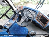 Viação Itapemirim 44217 na cidade de São Paulo, São Paulo, Brasil, por Angelo Rafael Petinate. Número da foto: #6675318.