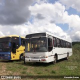 Ônibus Particulares 1759 na cidade de Paudalho, Pernambuco, Brasil, por Alexandre Dumas. ID da foto: :id.