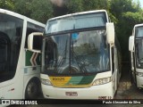 Empresa Gontijo de Transportes 16025 na cidade de Belo Horizonte, Minas Gerais, Brasil, por Paulo Alexandre da Silva. Número da foto: #6675578.