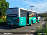 Vianel > Auto Viação Pioneira 02061 na cidade de Contagem, Minas Gerais, Brasil, por Matheus Rocha. Número da foto: #6675098.