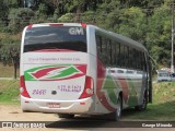 Lara´s Turismo 2460 na cidade de Campos do Jordão, São Paulo, Brasil, por George Miranda. Número da foto: #6674187.