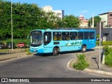 Autotrans > Turilessa 25154 na cidade de Contagem, Minas Gerais, Brasil, por Matheus Rocha. Número da foto: #6673651.