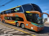 Pevidor Transportes P-20101829 na cidade de Presidente Prudente, São Paulo, Brasil, por Carlos Vinicius Estevão Menezes. Número da foto: #6676094.