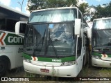 Empresa Gontijo de Transportes 11680 na cidade de Belo Horizonte, Minas Gerais, Brasil, por Paulo Alexandre da Silva. Número da foto: #6675565.