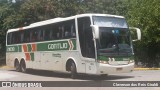 Empresa Gontijo de Transportes 21030 na cidade de São Paulo, São Paulo, Brasil, por Cleverson dos Reis Giraldi. Número da foto: #6673494.