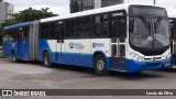 Canasvieiras Transportes 1435 na cidade de Florianópolis, Santa Catarina, Brasil, por Lucas da Silva. Número da foto: #:id.