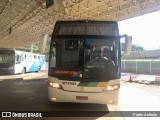Empresa Gontijo de Transportes 12750 na cidade de Pará de Minas, Minas Gerais, Brasil, por Pedro Antônio. Número da foto: #:id.