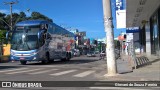 Viação Águia Branca 27340 na cidade de São Mateus, Espírito Santo, Brasil, por Giovani de Souza Pereira. Número da foto: #6674869.