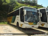 Empresa Gontijo de Transportes 11605 na cidade de Belo Horizonte, Minas Gerais, Brasil, por Paulo Alexandre da Silva. Número da foto: #6675586.