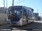Auto Ônibus Fagundes RJ 101.140 na cidade de São Gonçalo, Rio de Janeiro, Brasil, por Bruno Pereira Pires. Número da foto: #:id.