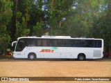 Ônibus Particulares BUSES JEREZ na cidade de Rinconada, Los Andes, Valparaíso, Chile, por Pablo Andres Yavar Espinoza. Número da foto: #6673051.