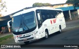 Viação Mirage 31000 na cidade de Itapira, São Paulo, Brasil, por Ricardo Luciano. Número da foto: #6674312.