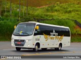 Trans Pitty Transporte 009 na cidade de Aparecida, São Paulo, Brasil, por Luis Henrique Silva. Número da foto: #6676154.