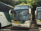 Empresa Gontijo de Transportes 11740 na cidade de Belo Horizonte, Minas Gerais, Brasil, por Paulo Alexandre da Silva. Número da foto: #6675596.