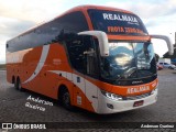 RealMaia Turismo e Cargas 1803 na cidade de Vitória da Conquista, Bahia, Brasil, por Anderson Queiroz. Número da foto: #:id.