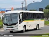 Expresso Presidente Getúlio 300 na cidade de Indaial, Santa Catarina, Brasil, por Almir Alves. Número da foto: #:id.