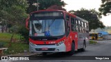 Express Transportes Urbanos Ltda 4 8946 na cidade de São Paulo, São Paulo, Brasil, por Thiago Lima. Número da foto: #:id.
