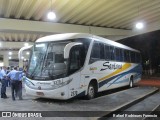Empresas de Transportes Santana e São Paulo 2370 na cidade de Salvador, Bahia, Brasil, por Rafael Rodrigues Forencio. Número da foto: #:id.