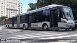 Viação Campo Belo 7 2686 na cidade de São Paulo, São Paulo, Brasil, por Gustavo Cruz Bezerra. Número da foto: #:id.