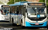 Víper Transportes 300.209 na cidade de São Luís, Maranhão, Brasil, por Leonardo Costa. Número da foto: #:id.