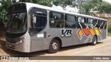 VB Transportes e Turismo 11008 na cidade de Salto, São Paulo, Brasil, por Clébio Júnior. ID da foto: :id.