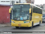 Viação Itapemirim 9537 na cidade de Caruaru, Pernambuco, Brasil, por Lenilson da Silva Pessoa. Número da foto: #6675426.