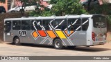 VB Transportes e Turismo 11008 na cidade de Salto, São Paulo, Brasil, por Clébio Júnior. Número da foto: #6673979.