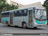 Rosa Turismo 15519 na cidade de Tatuí, São Paulo, Brasil, por Nivaldo Junior. Número da foto: #:id.