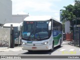 Bel-Tour Transportes e Turismo 343 na cidade de Rio de Janeiro, Rio de Janeiro, Brasil, por Vitor Martins. ID da foto: :id.