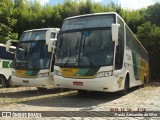 Empresa Gontijo de Transportes 11855 na cidade de Belo Horizonte, Minas Gerais, Brasil, por Paulo Alexandre da Silva. Número da foto: #6675581.